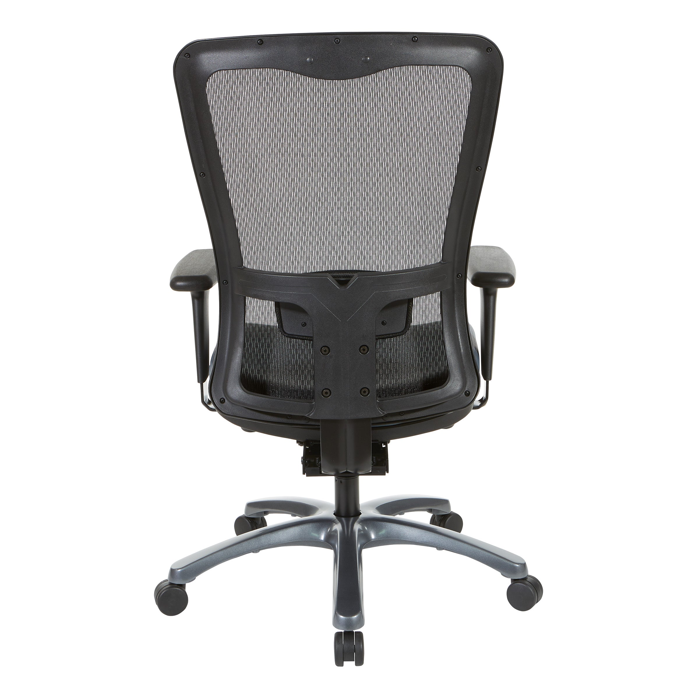 ProGrid High Back Chair 1